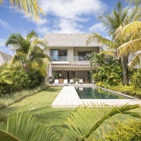 Beautiful Villa With Pool In Anahita Resort Beau Champ Extérieur photo